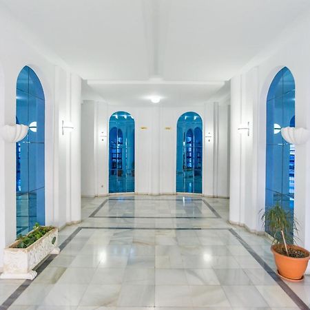 Virginia Beach & Private Terrace By Ele Apartments Málaga Exterior foto